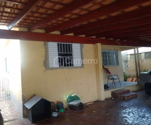 Casa com 3 dormitórios à venda, 125 m² por R$ 430.000,00 - Jardim Ipiranga - Americana/SP