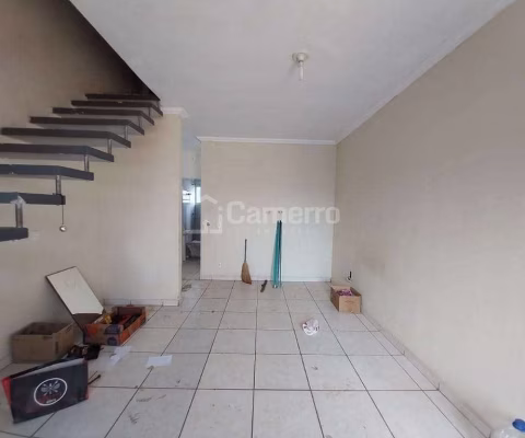 Casa com 2 dormitórios à venda, 65 m² por R$ 225.000,00 - Jardim da Mata - Americana/SP