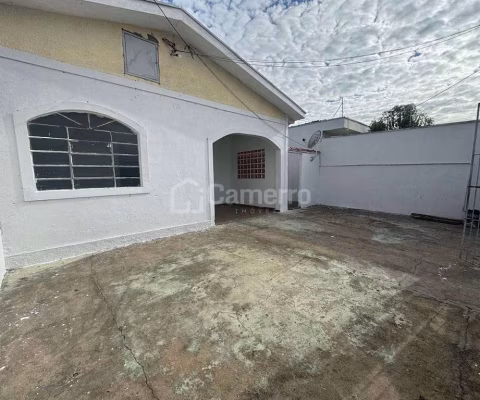 Casa com 4 dormitórios à venda, 200 m² por R$ 390.000,00 - Vila Omar - Americana/SP