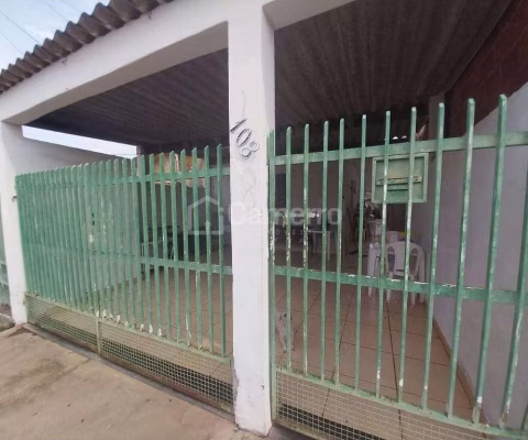 Casa com 3 dormitórios à venda, 139 m² por R$ 300.000,00 - Residencial Vale das Nogueiras - America