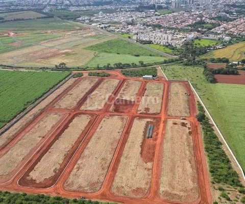 Terreno à venda, 180 m² por R$ 220.000,00 - Condomínio Terramérica Santa Bárbara - Santa Bárbara D'