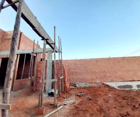 Casa com 3 dormitórios à venda, 200 m² por R$ 1.299.000,00 - Parque Novo Mundo - Americana/SP