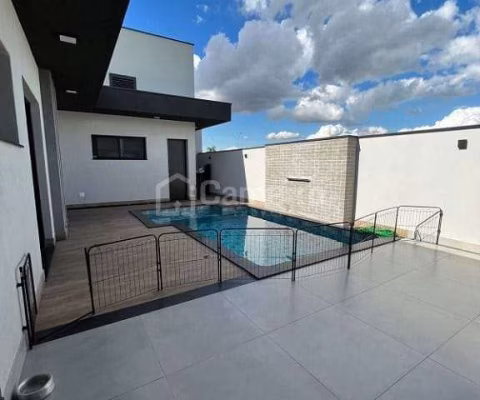 Casa com 3 dormitórios à venda, 200 m² por R$ 1.750.000,00 - Jardim Recanto das Águas - Nova Odessa