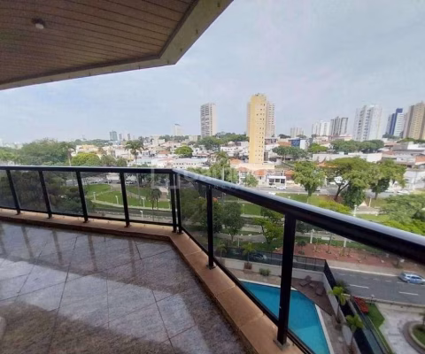 Apartamento com 4 dormitórios à venda, 464 m² por R$ 3.500.000,00 - Centro - Americana/SP