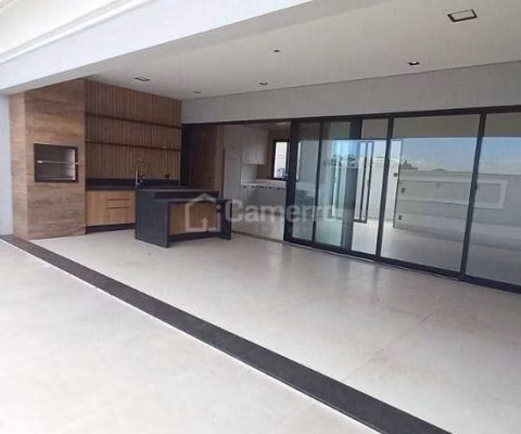 Casa alto padrão, com 3 dormitórios, sendo 3 suítes, à venda, 250 m² por R$ 2.700.000 - Jardim Pau