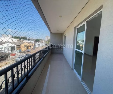 Apartamento com 2 dormitórios sendo 1 suíte disponível para locação por R$1.500,00 + IPTU