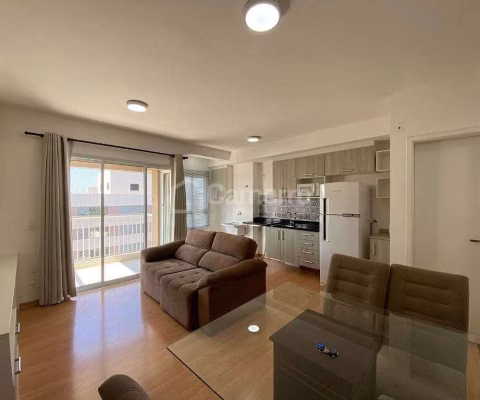 Apartamento para locação, Vila Santo Antônio, Americana, SP