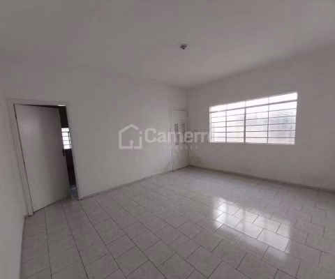 Casa com 4 dormitórios para alugar, 153 m² por R$ 2.300,00/mês - Centro - Santa Bárbara D'Oeste/SP