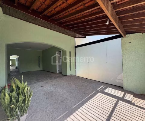 Casa com 3 dormitórios para alugar, 295 m² por R$ 3.900,00/mês - Jardim Colina - Americana/SP