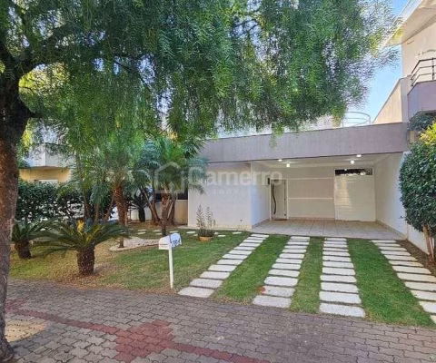 Casa com 3 dormitórios para alugar, 315 m² por R$ 8.500/mês - Jardim Imperador - Americana/SP
