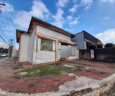 Casa com 3 dormitórios para alugar, 114 m² por R$ 8.149,80/mês - Cechino - Americana/SP