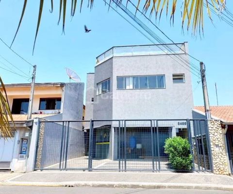 Salão à venda, 416 m² por R$ 970.000,00 - Jardim Europa I - Santa Bárbara D'Oeste/SP
