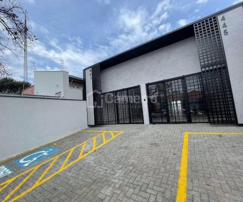 Salão para alugar, 360 m² por R$ 8.000,00 /mês - Vila Pavan - Americana/SP