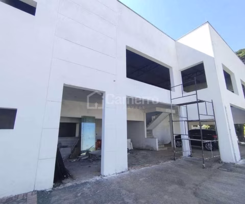 Salão para alugar, 350 m² por R$ 30.000/mês - Cidade Jardim - Americana/SP