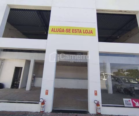 Sala para alugar, 140 m² por R$ 15.000/mês - Cidade Jardim - Americana/SP