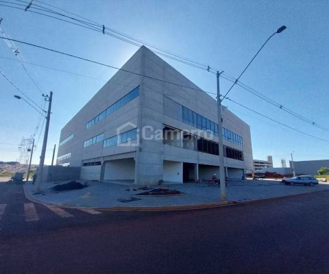 Sala para alugar, 40 m² por R$ 2.251,00/mês - Dodson - Santa Bárbara D'Oeste/SP