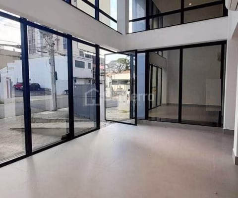 Prédio para alugar, 350 m² por R$ 30.000,00/mês - Centro - Americana/SP