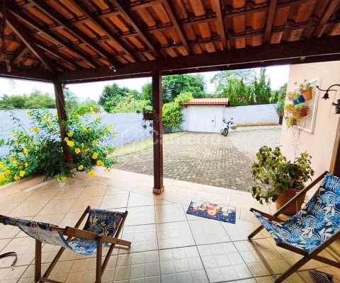 Chácara com 3 dormitórios à venda, 1630 m² por R$ 1.330.000,00 - Condomínio Morro Alto - Limeira/SP