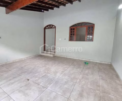 Casa à venda, Parque Residencial Frezzarin, Santa Bárbara D'Oeste, SP