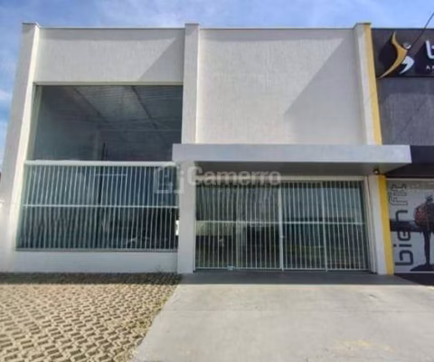 Salão para locação por R$ 8.000,00, Parque Novo Mundo, Americana, SP