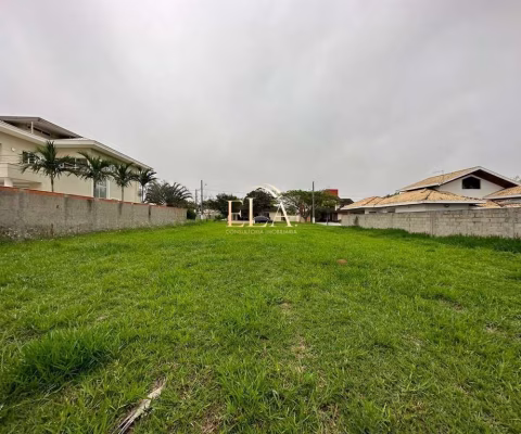 Terreno para Venda em Jacareí, Condomínio Residencial Mirante do Vale