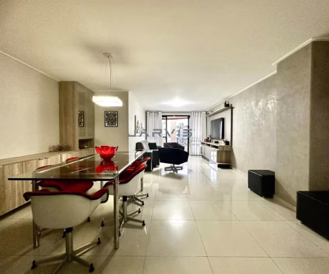 Apartamento com 3 suítes na Ponta Verde-Maceió-AL