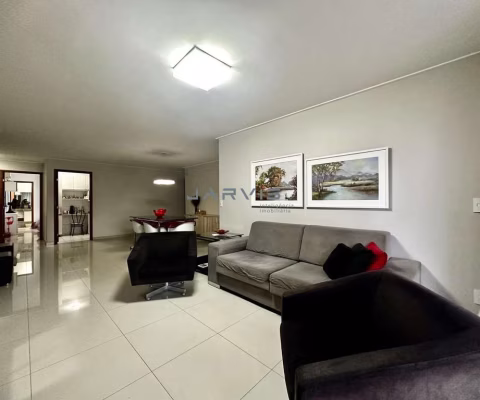 Apartamento com 3 suítes na Ponta Verde-Maceió-AL