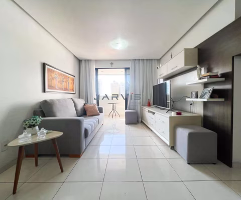 Apartamento com 3 quartos à venda no Farol- R$ 580.000,00