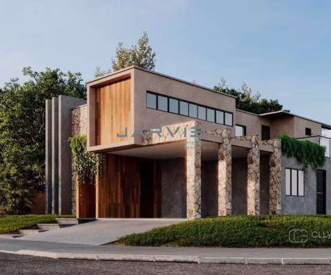 Casa em Construção com 4 Suítes e Piscina em Marechal Deodoro Maceió/AL á Venda