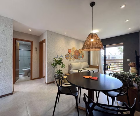 Apartamento com 2 quartos no Villas Manatee - Porto de Pedras-R$ 550.000,00
