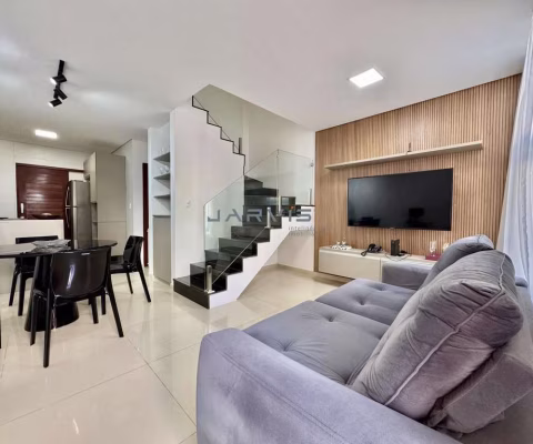 Casa em condomínio fechado-3 quartos-R$ 580.000,00