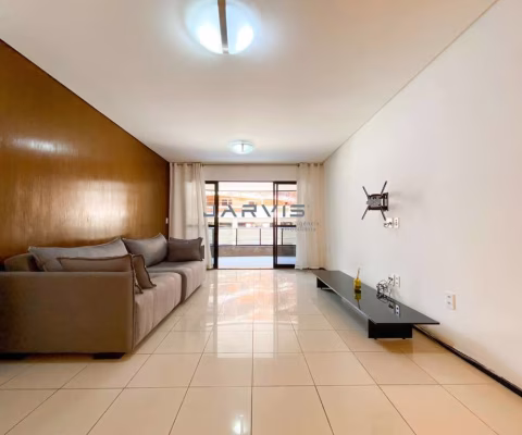 Apartamento com 3 suítes à venda na Ponta Verde