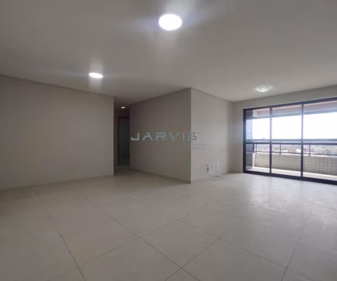 Apartamento com 3/4 à venda no Farol