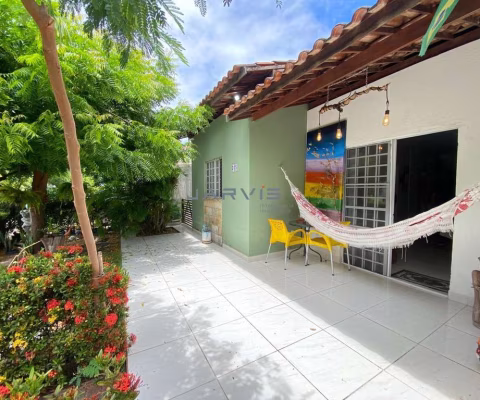 Casa com 3/4 à venda na Barra Nova-RS 370.000,00