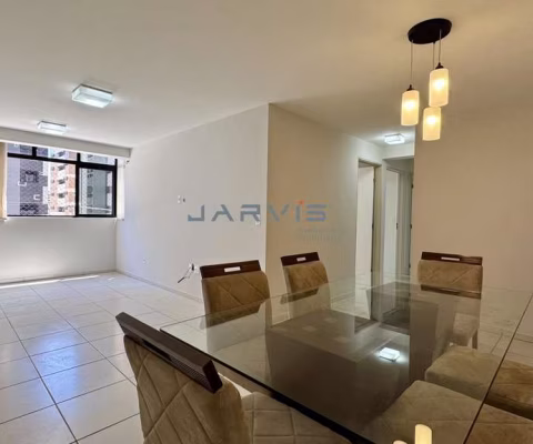 Apartamento com 3 quartos à venda na Jatiúca por 850.000,00