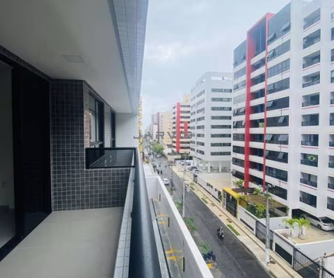 Apartamento de 3 quartos-Ponta Verde- R$ 1.200.000,00