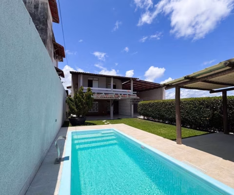 Casa com sistema solar com 3 suítes - R$ 1.245.000,00