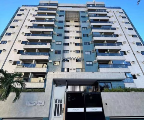 Apartamento 3 quartos - Porteira fechada na Jatiúca R$ 649.000,00