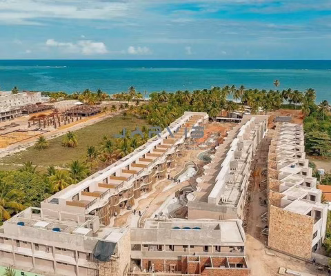 Apartamento 2 Suítes Beira-Mar de Tatuamunha-R$ 850.000,00