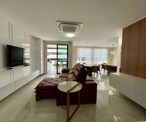 Apartamento 3/4 à venda no bairro de  Jatiúca - R$ 1.370.000,00
