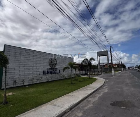 Lote à venda em Barra Nova, Marechal Deodoro - R$ 275.000,00