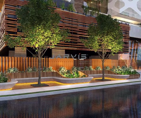 Apartamento com 2/4 à venda, no bairro de  Ponta Verde - R$ 950.000,00