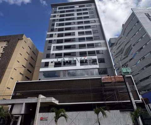 Apartamento Quarto e Sala, localizado na Ponta Verde - R$ 550.000,00