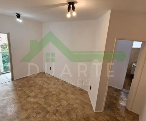 Apartamento à Venda no Jardim Proença em Campinas – 2 Dormitórios, Varanda, Vaga Coberta e Excelente Localização!