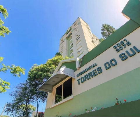 Apartamento para venda  no Bairro Cavalhada em Porto Alegre
