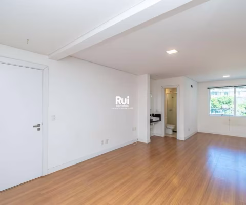 Apartamento mobiliado para aluguel em Porto Alegre, Cidade Baixa - Fortini Urban Lifestyle