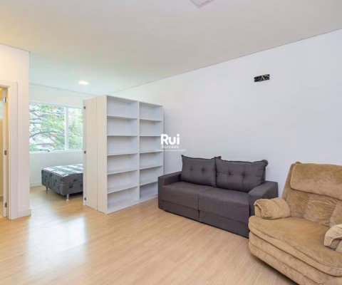Apartamento mobiliado para aluguel em Porto Alegre, Cidade Baixa - Fortini Urban Lifestyle
