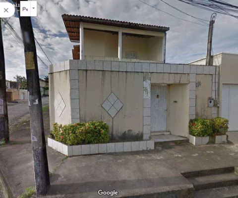 Casa Duplex/Usada para Venda em Fortaleza, Cajazeiras, 4 dormitórios, 3 suítes, 5 banheiros, 3 vagas