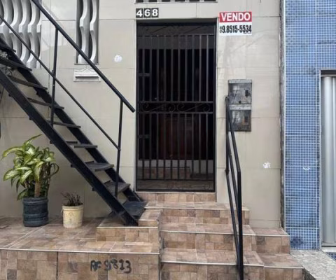 Casa para Venda em Fortaleza, Cristo Redentor, 2 dormitórios, 1 banheiro
