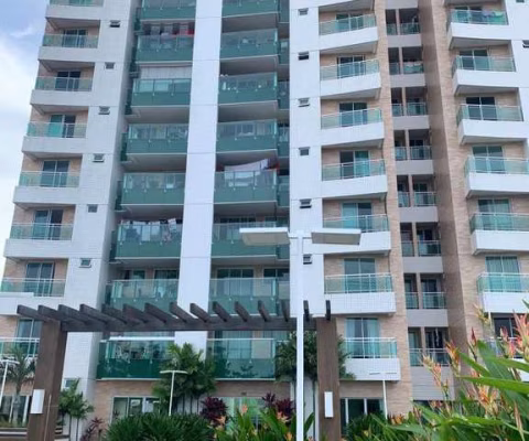Apartamento para Venda em Fortaleza, Sapiranga-Coité, 3 dormitórios, 3 suítes, 3 banheiros, 2 vagas